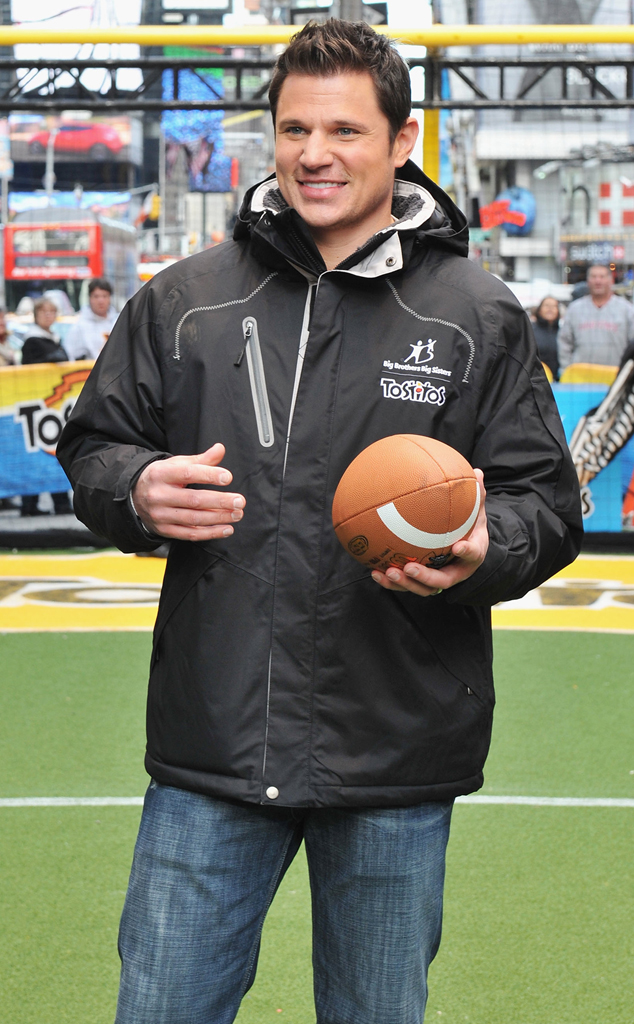 Nick Lachey